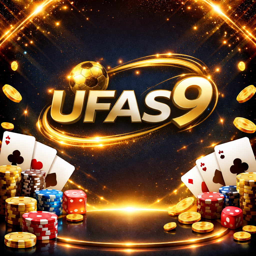 สมัคร UFAS9